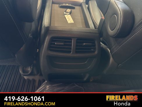 Certified 2023 Honda Ridgeline RTL image 34