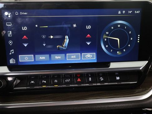 Used 2024 Chevrolet Silverado 1500 LT w/ All Star Edition Plus AWD/4WD image 44