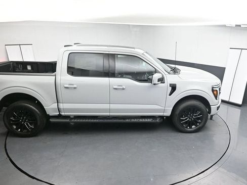 New 2026 Ford F150 Lariat w/ Equipment Group 502A High AWD/4WD image 28