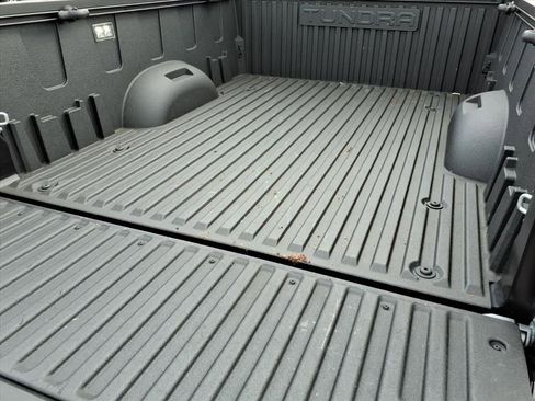 Used 2025 Toyota Tundra 1794 Edition AWD/4WD image 17