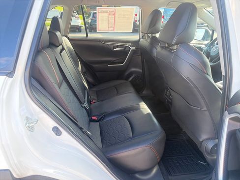 Used 2024 Toyota RAV4 Adventure AWD/4WD image 40