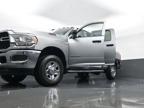 Used 2022 RAM 2500 Tradesman image 30