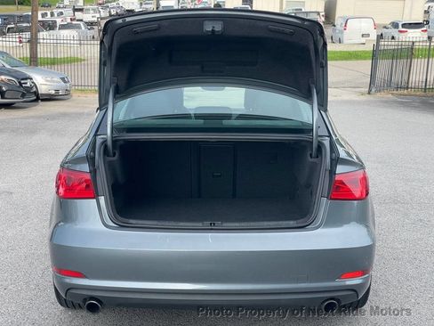 Used 2015 Audi A3 2.0T Premium AWD/4WD image 27