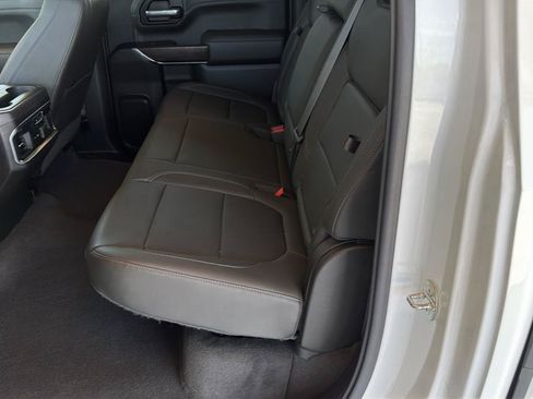 Used 2020 GMC Sierra 1500 SLT w/ SLT Premium Package AWD/4WD image 16