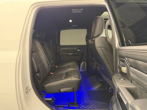 Used 2021 RAM 3500 Limited AWD/4WD image 31