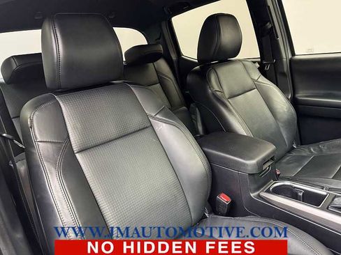 Used 2018 Toyota Tacoma Limited image 20