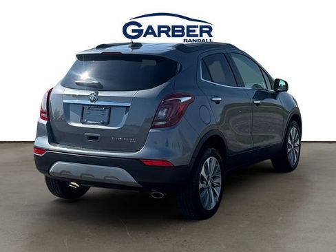 Used 2020 Buick Encore Preferred AWD/4WD image 5
