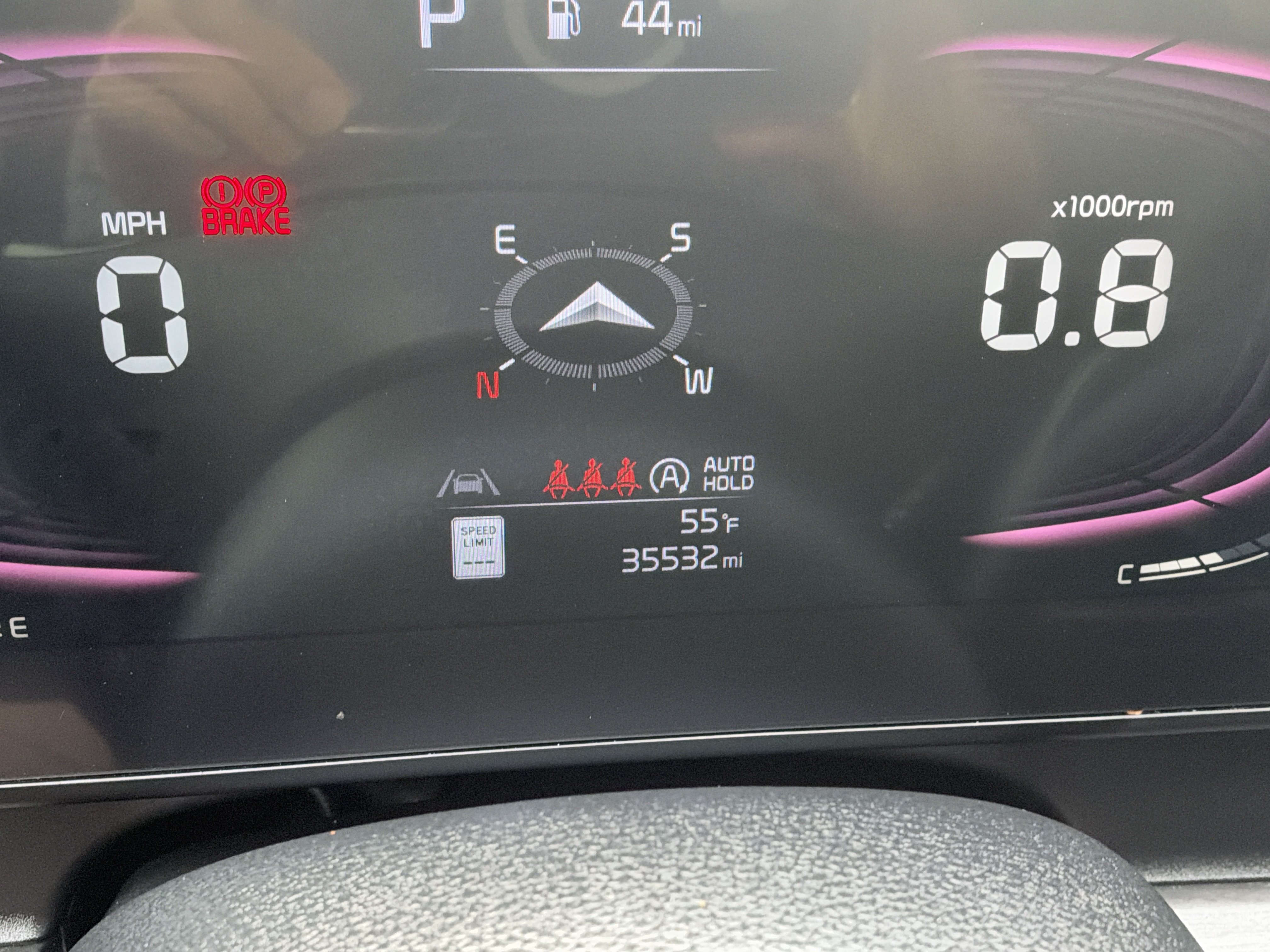 Certified 2024 Kia Sportage X-Line AWD/4WD image 23
