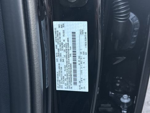 New 2026 Ford F450 XLT w/ 360-Degree Camera Package image 43