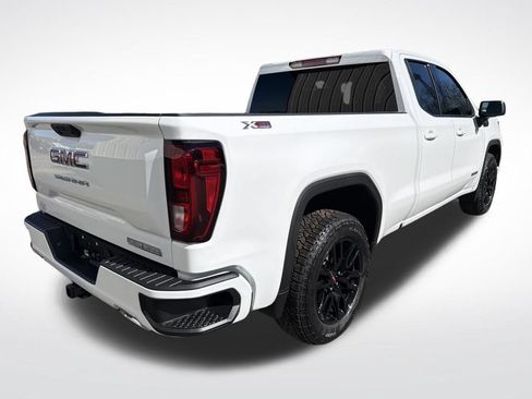 New 2026 GMC Sierra 1500 Elevation w/ X31 Off-Road Package AWD/4WD image 7