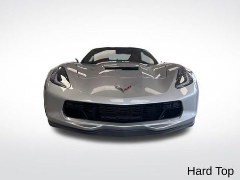 Used 2019 Chevrolet Corvette Grand Sport image 7