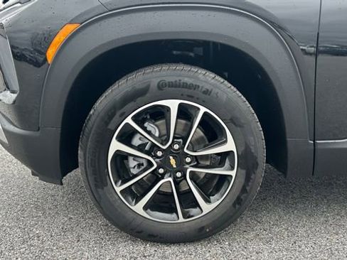 New 2026 Chevrolet TrailBlazer LT w/ LT Cold Weather Package image 11