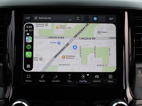 Used 2023 RAM 3500 Tradesman w/ Convenience Group image 31