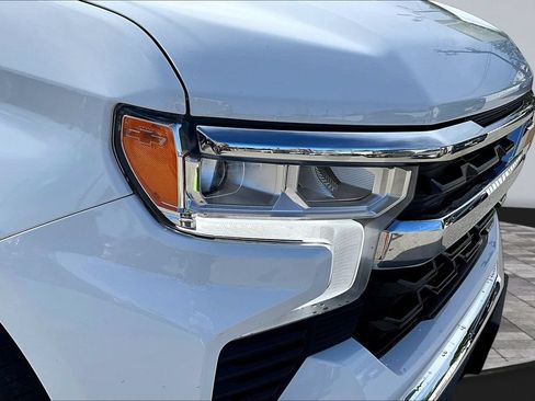Used 2023 Chevrolet Silverado 1500 LT RWD image 34