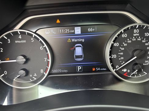 Used 2021 Nissan Murano Platinum w/ Cargo Package AWD/4WD image 21