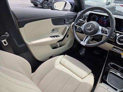 New 2026 Mercedes-Benz CLA 250 image 28