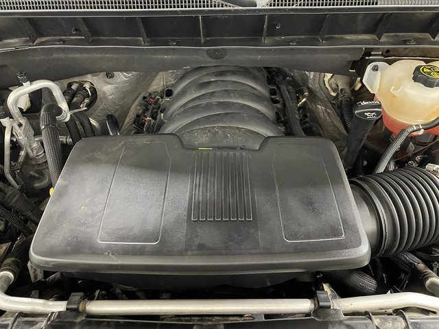 Used 2021 Chevrolet Silverado 1500 RST AWD/4WD image 23