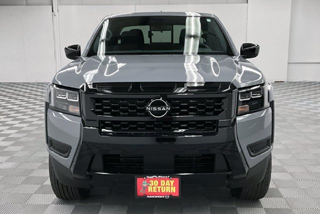 New 2026 Nissan Frontier SV w/ SV Convenience Package RWD image 16