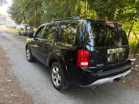 Used 2014 Honda Pilot EX-L image 8