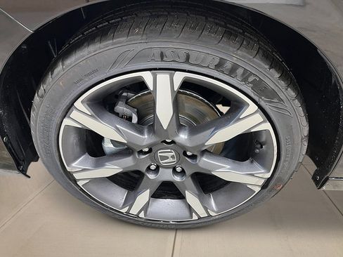 New 2026 Honda Civic Sport Touring image 12