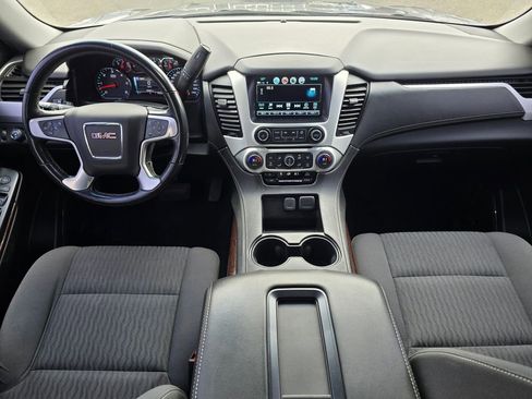 Used 2020 GMC Yukon SLE w/ Convenience Package image 20