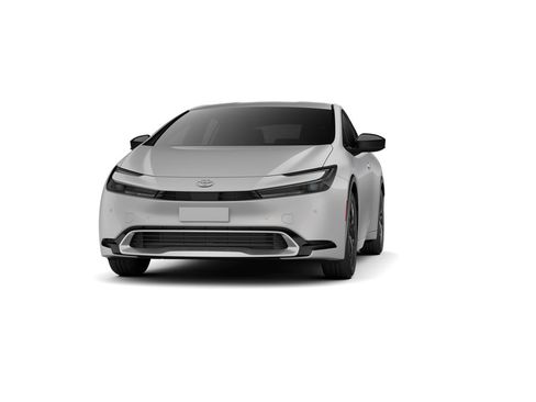 New 2026 Toyota Prius Plug-In Hybrid FWD image 97
