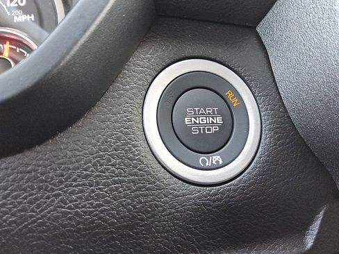 New 2026 RAM 1500 Tradesman image 24