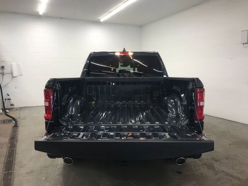 New 2026 RAM 1500 Big Horn image 35