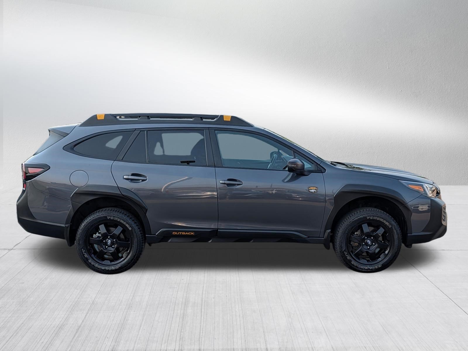 Certified 2024 Subaru Outback Wilderness AWD/4WD image 8