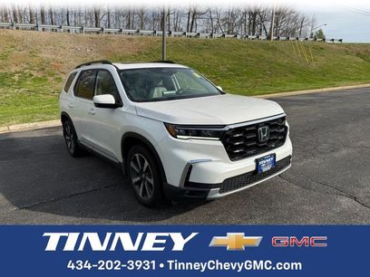 Used 2023 Honda Pilot Touring