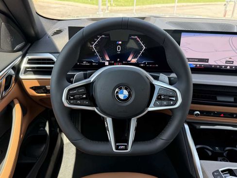 New 2026 BMW 430i xDrive Coupe w/ M Sport Package image 14
