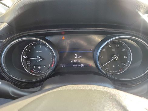 Certified 2022 Buick Encore GX Preferred w/ Cold Weather Comfort Package image 19