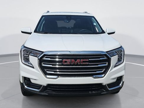 Certified 2023 GMC Terrain SLT AWD/4WD image 10