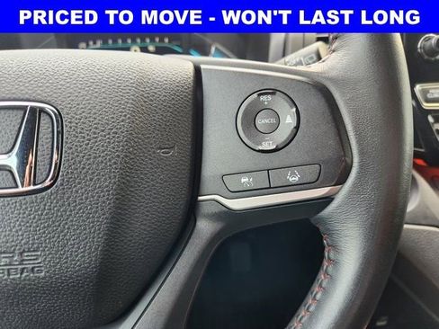 Used 2023 Honda Odyssey Sport image 31