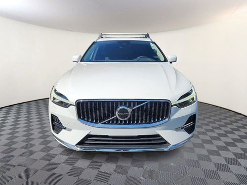 Used 2023 Volvo XC60 B5 Plus w/ Protection Package Premier image 2