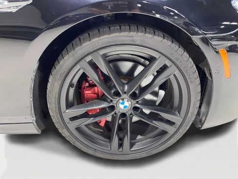 Used 2016 BMW 650i Gran Coupe xDrive image 48