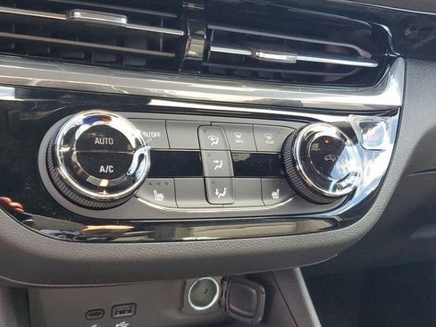 New 2026 Buick Envista Sport Touring w/ Convenience I Package FWD image 22