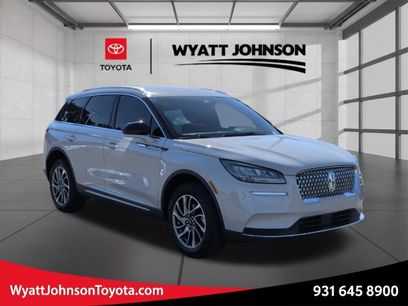 Used 2022 Lincoln Corsair FWD