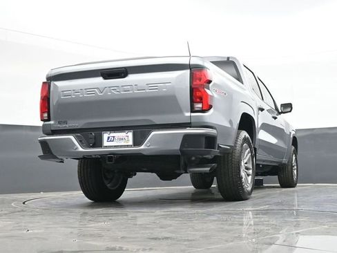 New 2025 Chevrolet Colorado LT w/ LT Convenience Package image 37