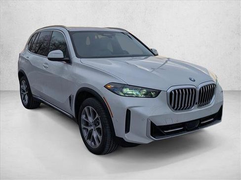 New 2026 BMW X5 xDrive40i image 6