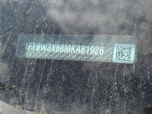 Used 2021 Ford Transit 350 148 High Roof Extended RWD image 40