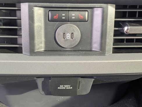 New 2026 Ford F350 Lariat w/ FX4 Off-Road Package image 15