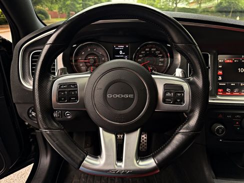 Used 2012 Dodge Charger SRT8 w/ Driver Confidence Group RWD image 12