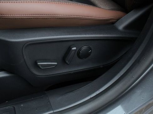 New 2026 Ford Bronco Sport Outer Banks w/ Outer Banks Tech Package+ image 3