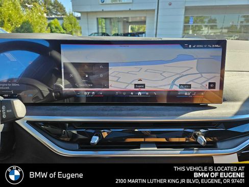 New 2026 BMW X5 M60i w/ Executive Package image 30