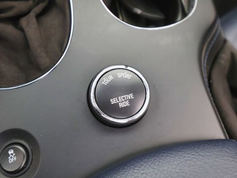 Used 2013 Chevrolet Corvette 427 w/ 1SC Preferred Equipment Group image 34