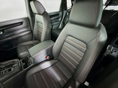 New 2026 Honda CR-V Sport Touring image 26