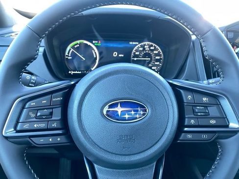 New 2026 Subaru Forester Touring AWD/4WD image 15