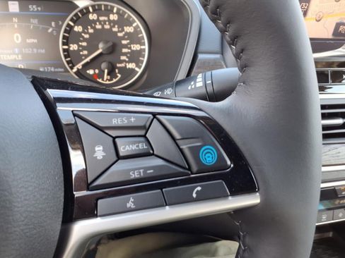 New 2025 Nissan Altima 2.5 SL image 29