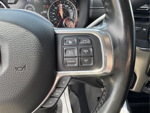 Used 2021 RAM 2500 Laramie AWD/4WD image 20